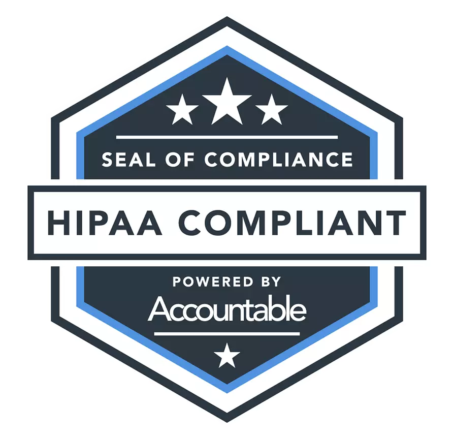 HIPAA Security & Compliance